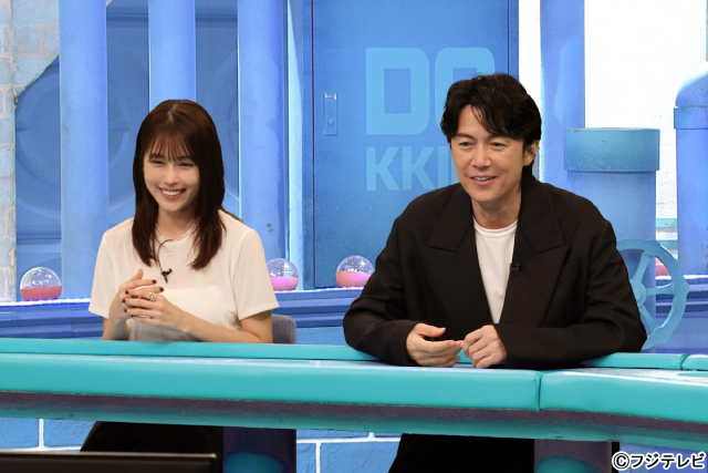 timelesz全員標的「ドッキリGP SP」菊池風磨が舞台裏＆メンバーのリアクション告白