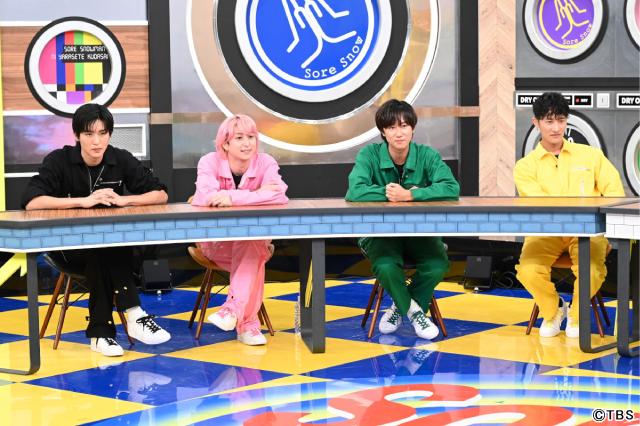 「それスノ」“国民投票2大企画”で名場面大放出＆ダンスがカッコいい曲SPライブをお届け！