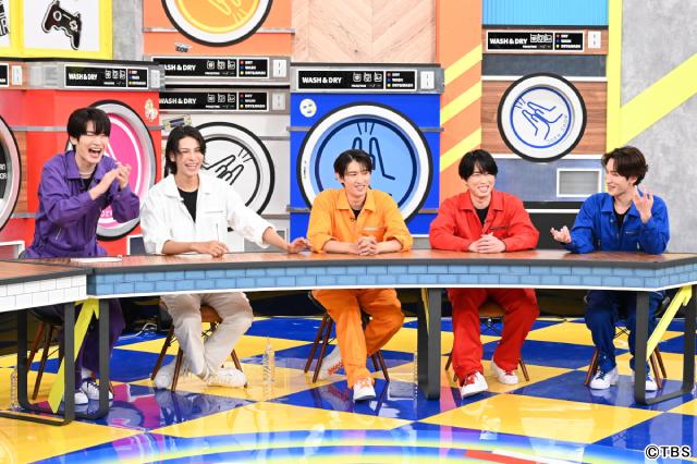 「それスノ」“国民投票2大企画”で名場面大放出＆ダンスがカッコいい曲SPライブをお届け！