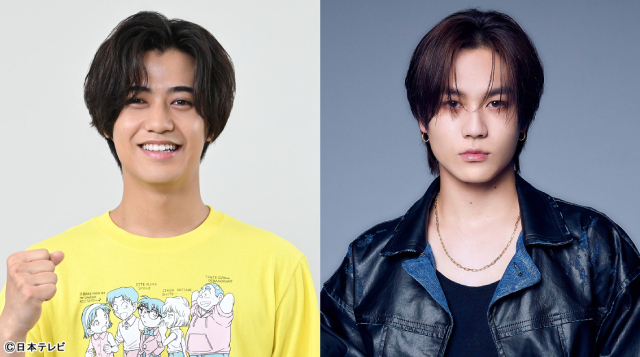【24時間テレビ48】髙橋海人が出演見合わせを発表。松田元太が「ボーダーレスLIVE」出演決定