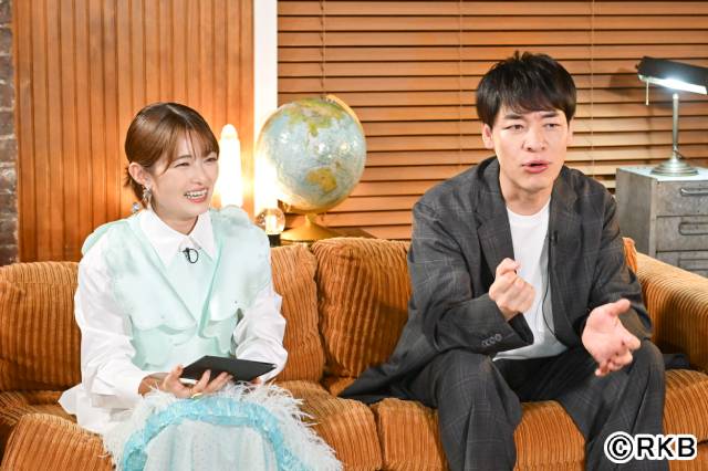 麒麟・川島明司会の特番で街行く外国人に日本人のヒーローを聞く