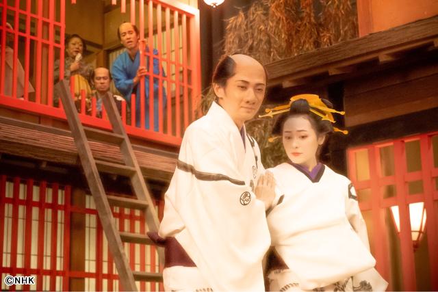 「べらぼう」古川雄大が語る“パーティーピープル戯作者”北尾政演【前編】役作りと“陽キャ”演技の舞台裏