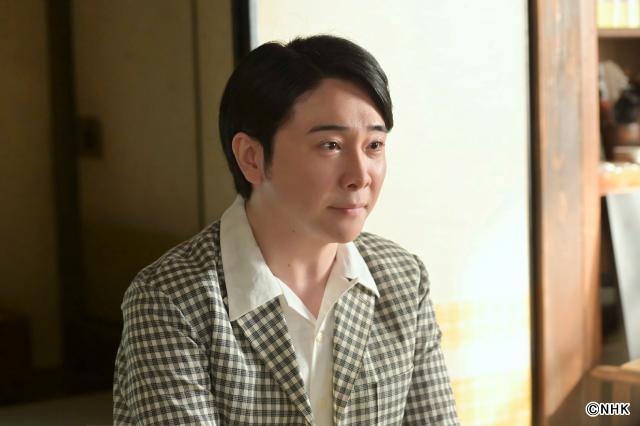 Mrs. GREEN APPLE・大森元貴が語る“朝ドラ初挑戦”と北村匠海との再会
