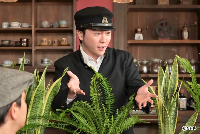 Mrs. GREEN APPLE・大森元貴が語る“朝ドラ初挑戦”と北村匠海との再会