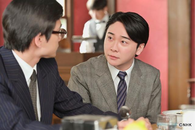 Mrs. GREEN APPLE・大森元貴が語る“朝ドラ初挑戦”と北村匠海との再会