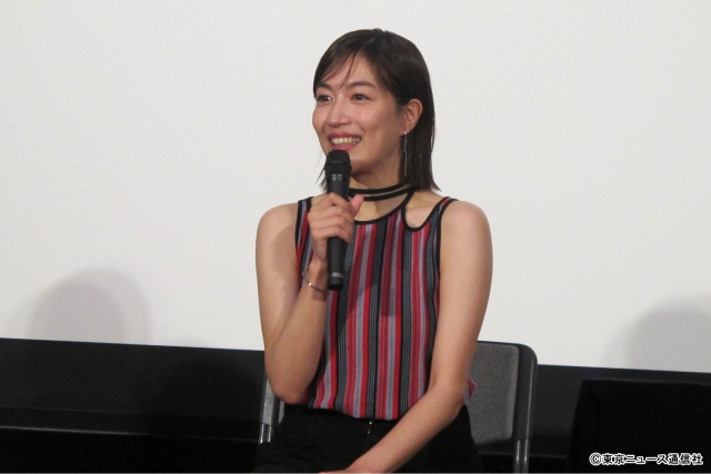 木竜麻生＆森田望智が30代で夢をつかみ直す青春物語「いつか、無重力の宙（そら）で」に挑む！