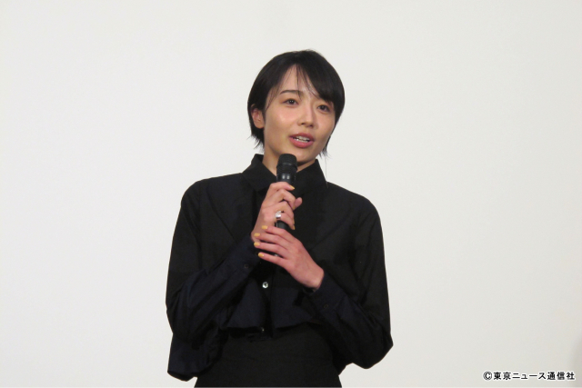 木竜麻生＆森田望智が30代で夢をつかみ直す青春物語「いつか、無重力の宙（そら）で」に挑む！