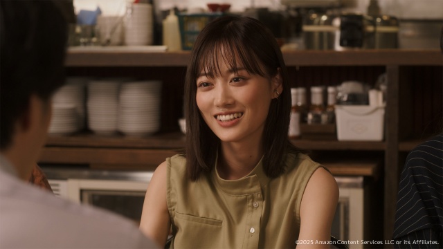 山下美月、金子大地ら「セフレと恋人の境界線」3本の短編映画の出演者が決定