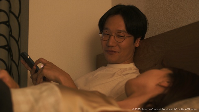山下美月、金子大地ら「セフレと恋人の境界線」3本の短編映画の出演者が決定