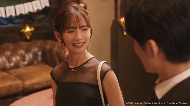 山下美月、金子大地ら「セフレと恋人の境界線」3本の短編映画の出演者が決定