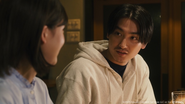 山下美月、金子大地ら「セフレと恋人の境界線」3本の短編映画の出演者が決定