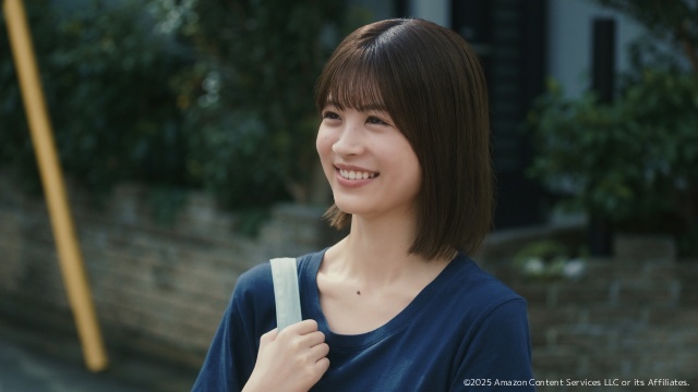 山下美月、金子大地ら「セフレと恋人の境界線」3本の短編映画の出演者が決定