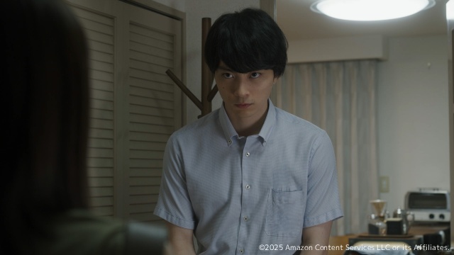 山下美月、金子大地ら「セフレと恋人の境界線」3本の短編映画の出演者が決定