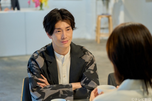 「しあわせな結婚」大石静が明かす、実は大事なクロワッサン!?　“まさか”がまだまだある！