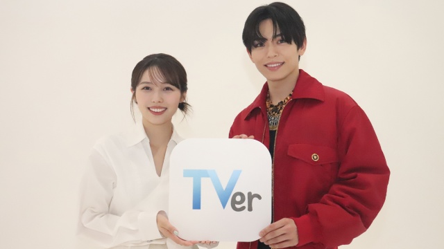 秋田汐梨とIMP.・影山拓也が思う「私の彼が姉の夫になった理由」の“座長らしい”キャストとは？