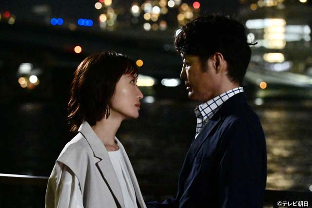 鈴木おさむが語る「奪い愛、真夏」主演・松本まりか。「さらに“ぶっとい女優さん”になった」