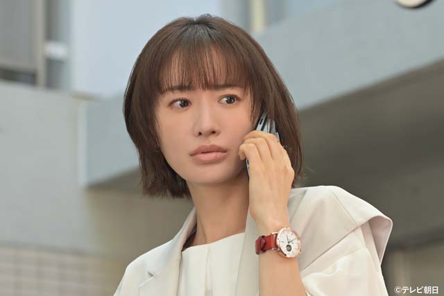 鈴木おさむが語る「奪い愛、真夏」主演・松本まりか。「さらに“ぶっとい女優さん”になった」