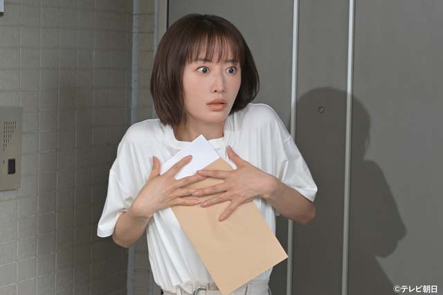鈴木おさむが語る「奪い愛、真夏」主演・松本まりか。「さらに“ぶっとい女優さん”になった」