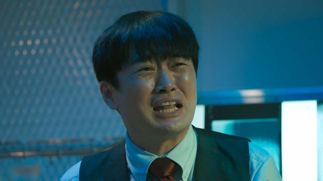 さらば・森田哲矢、錦鯉・渡辺、マヂラブ・野田らが佐久間宣行による「デスキスゲーム」に参戦
