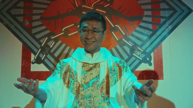 さらば・森田哲矢、錦鯉・渡辺、マヂラブ・野田らが佐久間宣行による「デスキスゲーム」に参戦