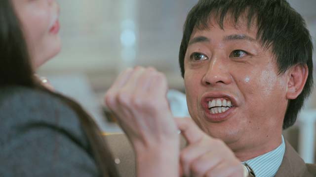 さらば・森田哲矢、錦鯉・渡辺、マヂラブ・野田らが佐久間宣行による「デスキスゲーム」に参戦