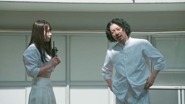 さらば・森田哲矢、錦鯉・渡辺、マヂラブ・野田らが佐久間宣行による「デスキスゲーム」に参戦