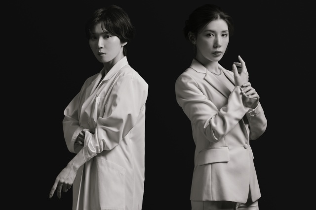 松岡茉優×仲里依紗で美容整形の世界を描くNetflix新シリーズ「ダウンタイム」の制作が決定!