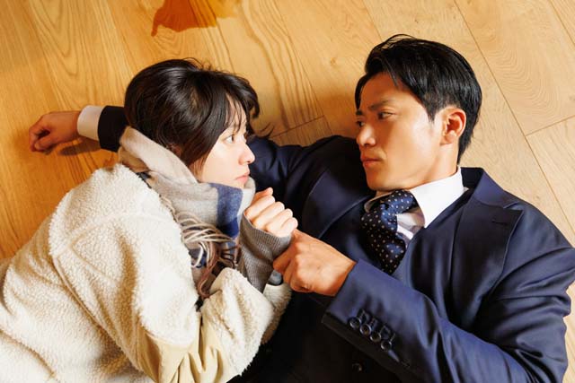 小栗旬「匿名の恋人たち」、岡田准一「イクサガミ」が第30回釜山国際映画祭に同時招待