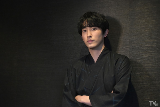 杉野遥亮、「しあわせな結婚」第5話のおんぶシーンは「かなり緊張しました」
