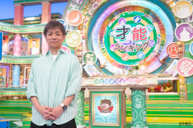 総合演出・水野雅之が明かす「プレバト!!」13年の歩み。浜田雅功から始まり夏井いつきとの出会い