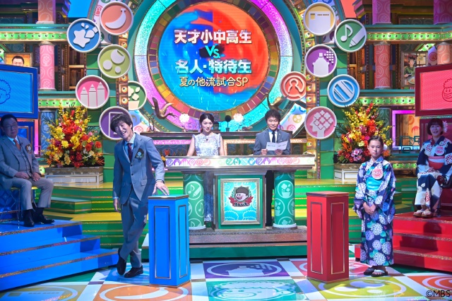 総合演出・水野雅之が明かす「プレバト!!」13年の歩み。浜田雅功から始まり夏井いつきとの出会い