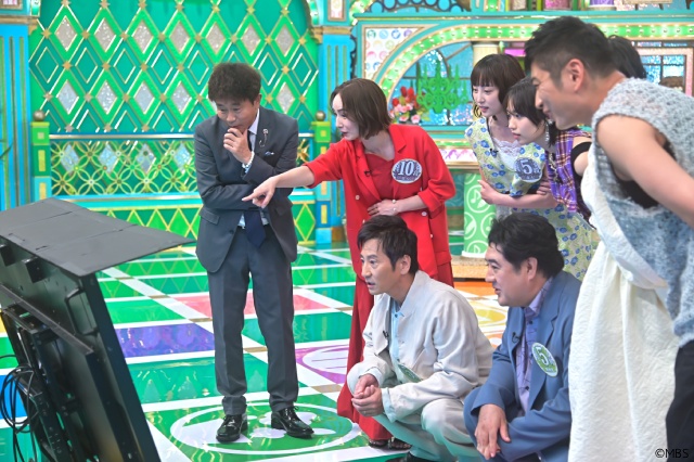 総合演出・水野雅之が明かす「プレバト!!」13年の歩み。浜田雅功から始まり夏井いつきとの出会い