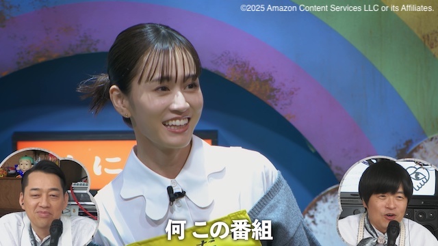 「トモダチ100人よべるかな？」前田敦子とアレンが語るMattとの交友関係