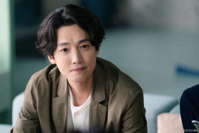 チョン・ギョンホ主演「労務士ノ・ムジン」が国内初配信決定!