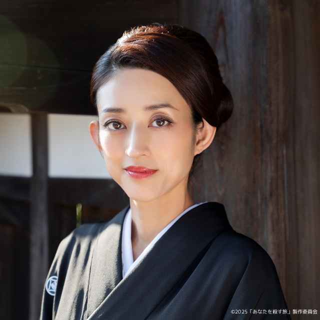 和田雅成&髙橋大翔でヤクザBLの人気コミック「あなたを殺す旅」を実写化!