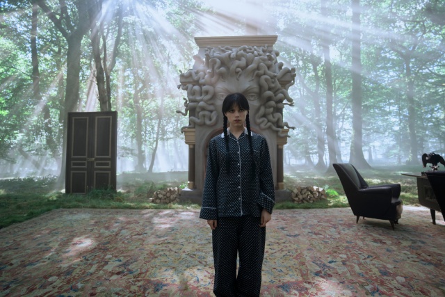山﨑賢人×土屋太鳳「今際の国のアリス」最終章ほか【Netflix9月新着作品】