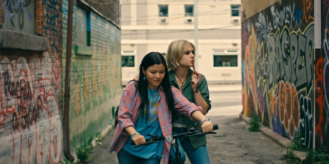 山﨑賢人×土屋太鳳「今際の国のアリス」最終章ほか【Netflix9月新着作品】