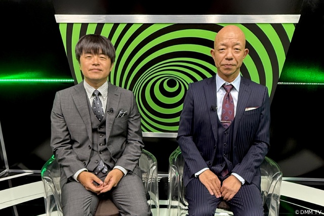 クロちゃん、さらば・森田らが超難関に挑む！　DMM TV「大脱出」第3弾が配信決定