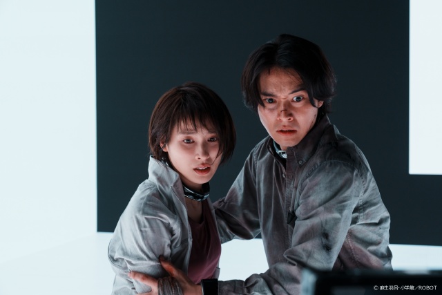 山﨑賢人&土屋太鳳「今際の国のアリス」シーズン3の最新予告編が解禁
