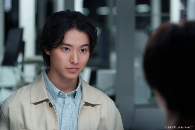 山﨑賢人&土屋太鳳「今際の国のアリス」シーズン3の最新予告編が解禁