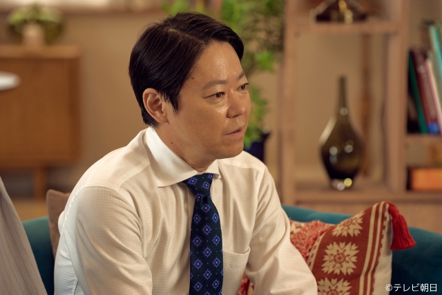「しあわせな結婚」第7話の少し前を描くスピンオフ後編がTELASAでスタート