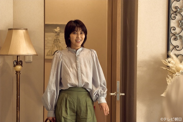 「しあわせな結婚」第7話の少し前を描くスピンオフ後編がTELASAでスタート