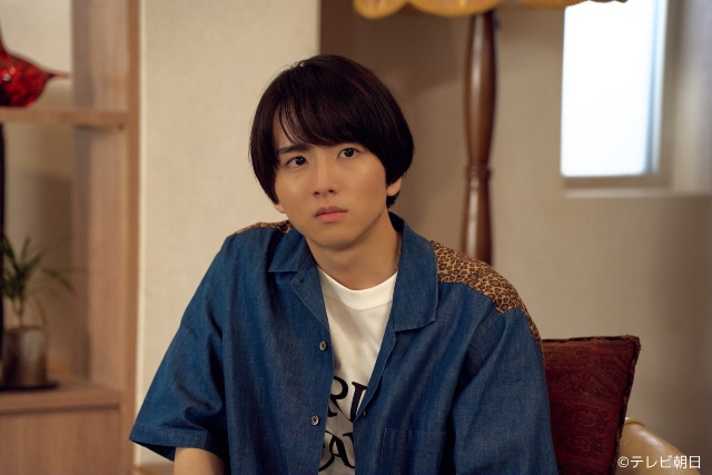 「しあわせな結婚」第7話の少し前を描くスピンオフ後編がTELASAでスタート