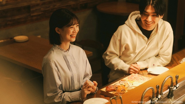 今泉力哉監督らが手掛ける「セフレと恋人の境界線」短編恋愛映画予告が解禁