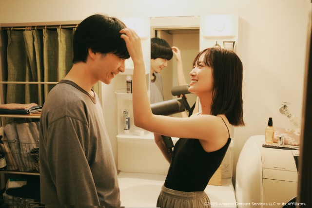今泉力哉監督らが手掛ける「セフレと恋人の境界線」短編恋愛映画予告が解禁