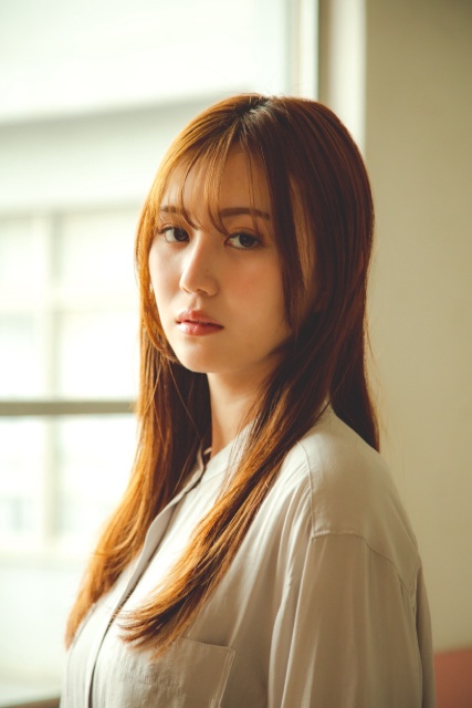 僕青・吉本此那が初主演！　「トップアイドル」がFOD SHORTで配信