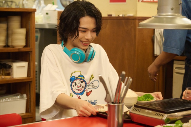「リベンジ・スパイ」織山尚大主演のスピンオフドラマがTELASAで独占配信