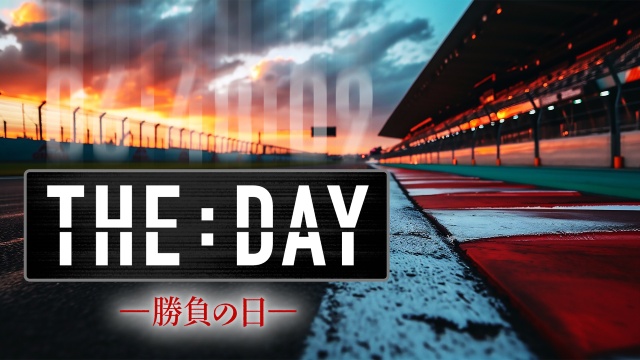 完全時系列の新感覚スポーツドキュメンタリー! LeminoとひかりTVで独占配信
