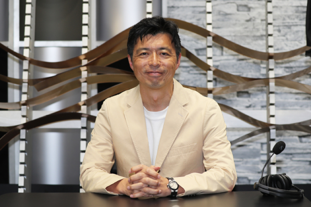 「熱さで勝負が決まる」元NHK・豊原アナが語る「ザ・ラグビーチャンピオンシップ」