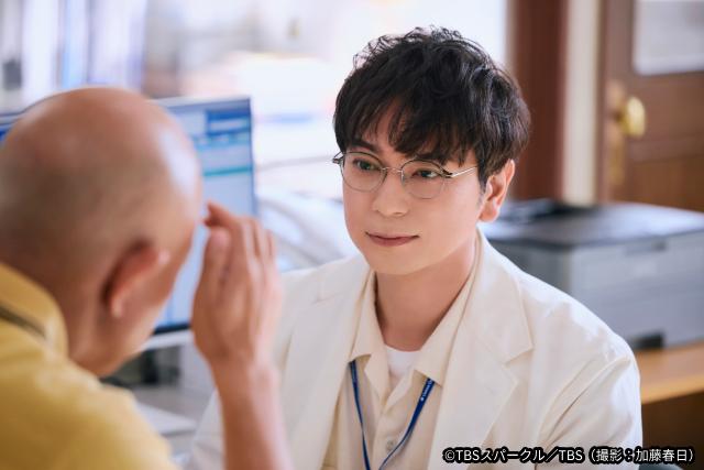 「心に残るドラマを」松本潤の言葉に震えた総合診療医が明かす「19番目のカルテ」の舞台裏